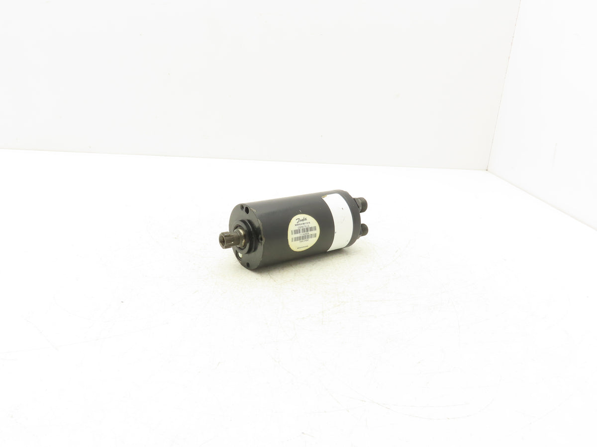 Danfoss OSPM 70 LS Forklift Power Steering Unit Hydraulic Motor Off ERC060VGN48
