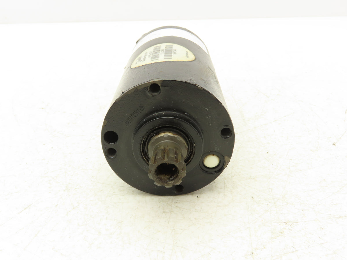 Danfoss OSPM 70 LS Forklift Power Steering Unit Hydraulic Motor Off ERC060VGN48