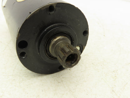 Danfoss OSPM 70 LS Forklift Power Steering Unit Hydraulic Motor Off ERC060VGN48