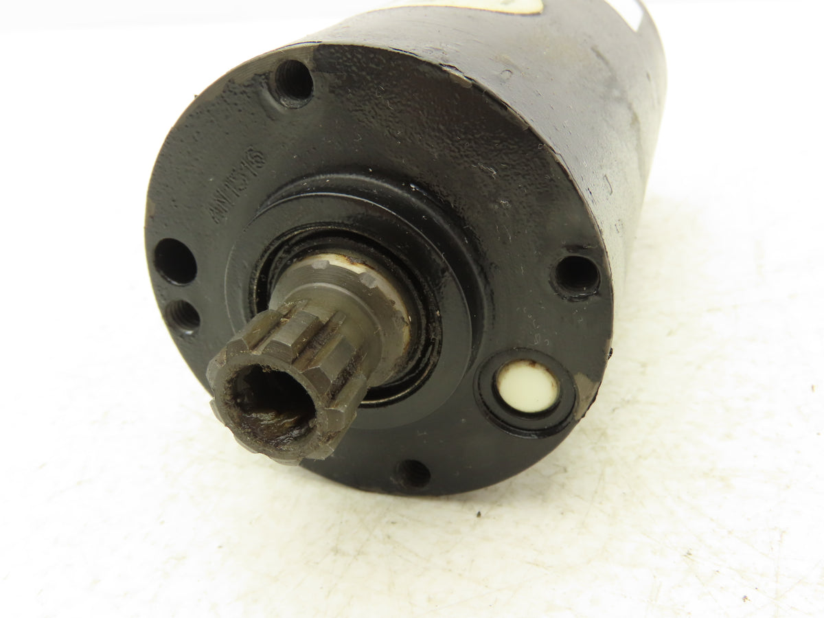 Danfoss OSPM 70 LS Forklift Power Steering Unit Hydraulic Motor Off ERC060VGN48