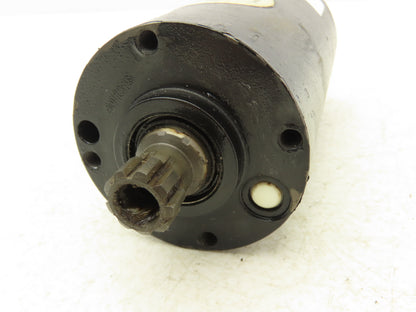 Danfoss OSPM 70 LS Forklift Power Steering Unit Hydraulic Motor Off ERC060VGN48