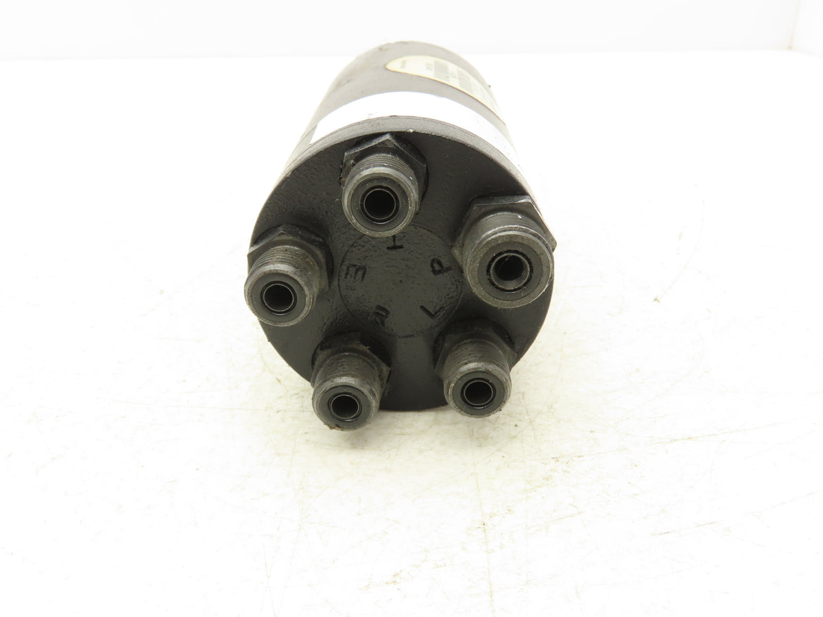 Danfoss OSPM 70 LS Forklift Power Steering Unit Hydraulic Motor Off ERC060VGN48