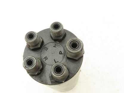 Danfoss OSPM 70 LS Forklift Power Steering Unit Hydraulic Motor Off ERC060VGN48