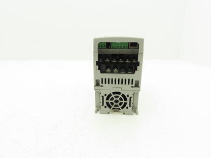 Allen Bradley 22A-D4P0N104 Powerflex 4 VFD AC Drive 1.5kW 2Hp 480v 3Ph Ser A