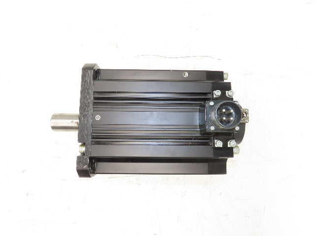 Mitsubishi HG-H703S Servo Motor 7kW 3000 RPM 399V 3PH Encoder OSA676S5AS