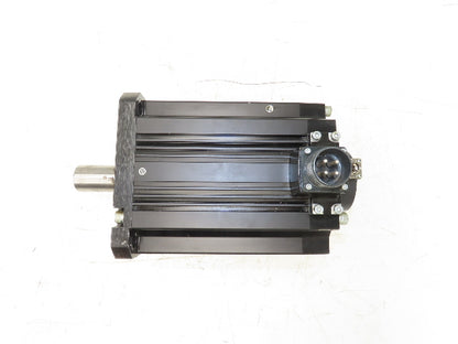 Mitsubishi HG-H703S Servo Motor 7kW 3000 RPM 399V 3PH Encoder OSA676S5AS