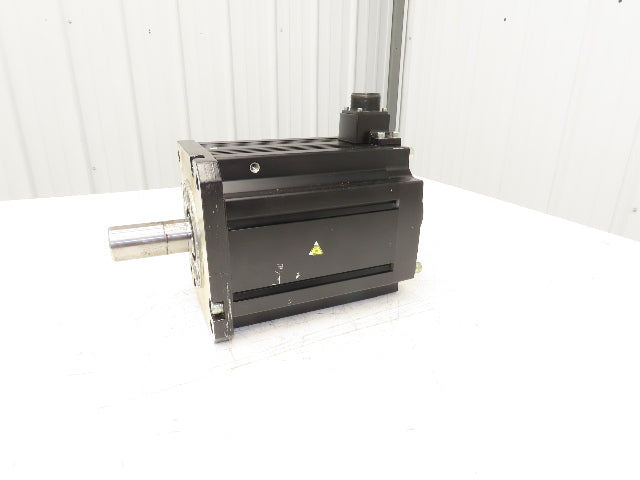Mitsubishi HG-H703S Servo Motor 7kW 3000 RPM 399V 3PH Encoder OSA676S5AS