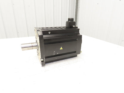 Mitsubishi HG-H703S Servo Motor 7kW 3000 RPM 399V 3PH Encoder OSA676S5AS