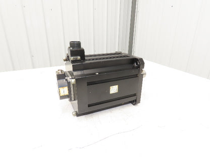 Mitsubishi HG-H703S Servo Motor 7kW 3000 RPM 399V 3PH Encoder OSA676S5AS