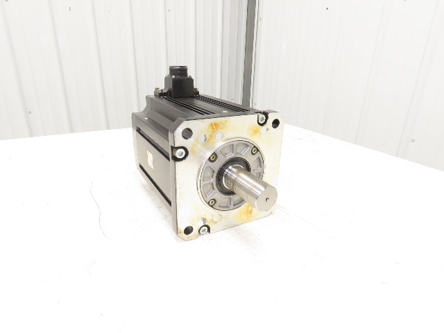 Mitsubishi HG-H703S Servo Motor 7kW 3000 RPM 399V 3PH Encoder OSA676S5AS