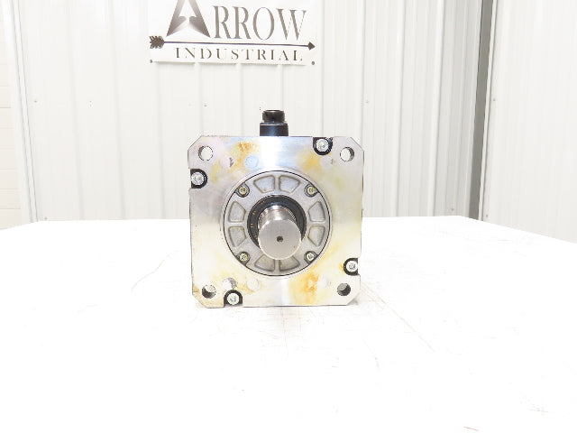 Mitsubishi HG-H703S Servo Motor 7kW 3000 RPM 399V 3PH Encoder OSA676S5AS