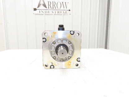 Mitsubishi HG-H703S Servo Motor 7kW 3000 RPM 399V 3PH Encoder OSA676S5AS