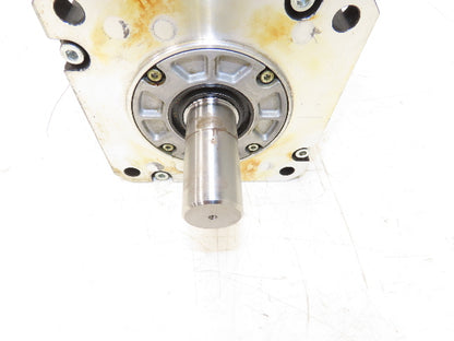 Mitsubishi HG-H703S Servo Motor 7kW 3000 RPM 399V 3PH Encoder OSA676S5AS