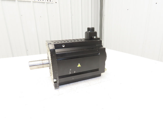 Mitsubishi HG-H703S Servo Motor 7kW 3000 RPM 399V 3PH Encoder OSA676S5AS