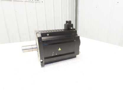Mitsubishi HG-H703S Servo Motor 7kW 3000 RPM 399V 3PH Encoder OSA676S5AS