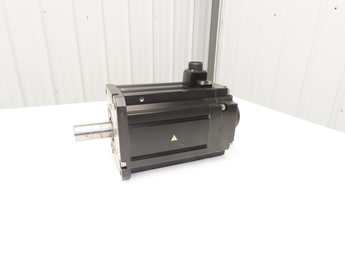 Mitsubishi HG-H703BS Servo Motor 7kW 3000 RPM 399V 3PH Encoder OSA676S5AS