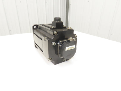 Mitsubishi HG-H703BS Servo Motor 7kW 3000 RPM 399V 3PH Encoder OSA676S5AS