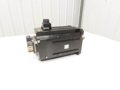 Mitsubishi HG-H703BS Servo Motor 7kW 3000 RPM 399V 3PH Encoder OSA676S5AS