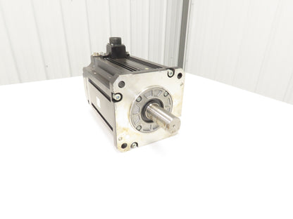 Mitsubishi HG-H703BS Servo Motor 7kW 3000 RPM 399V 3PH Encoder OSA676S5AS