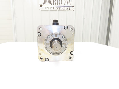 Mitsubishi HG-H703BS Servo Motor 7kW 3000 RPM 399V 3PH Encoder OSA676S5AS