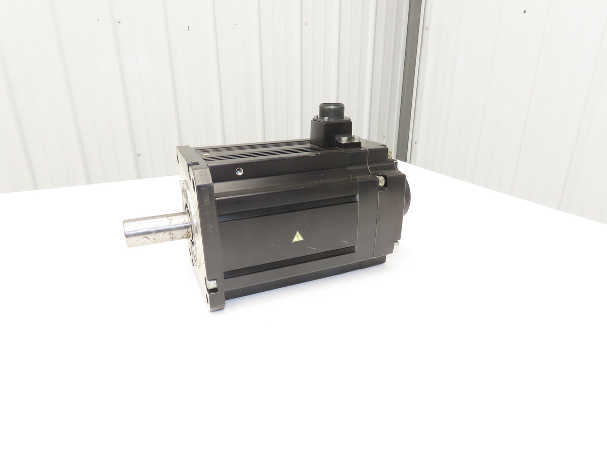 Mitsubishi HG-H703BS Servo Motor 7kW 3000 RPM 399V 3PH Encoder OSA676S5AS