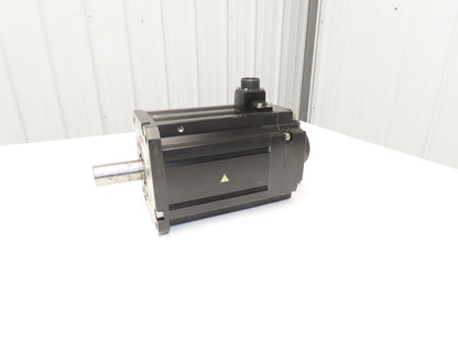 Mitsubishi HG-H703BS Servo Motor 7kW 3000 RPM 399V 3PH Encoder OSA676S5AS