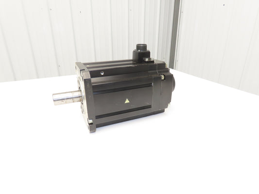 Mitsubishi HG-H703BS Servo Motor 7kW 3000 RPM 399V 3PH Encoder OSA676S5AS