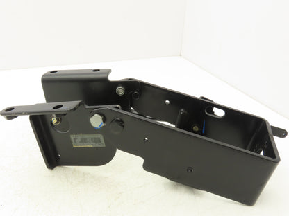 Yale ERC060VGN48TE088 Forklift Steering Column Tilt Bracket Assembly
