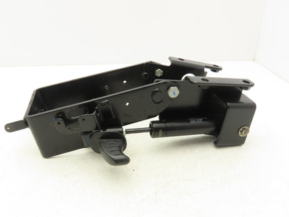 Yale ERC060VGN48TE088 Forklift Steering Column Tilt Bracket Assembly