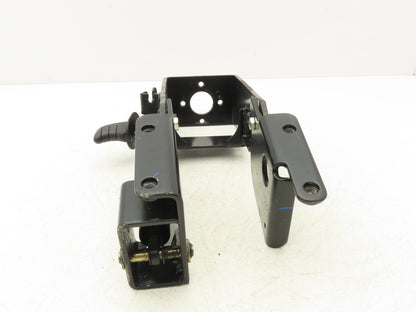 Yale ERC060VGN48TE088 Forklift Steering Column Tilt Bracket Assembly