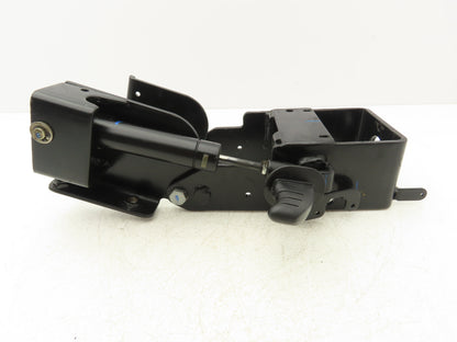 Yale ERC060VGN48TE088 Forklift Steering Column Tilt Bracket Assembly