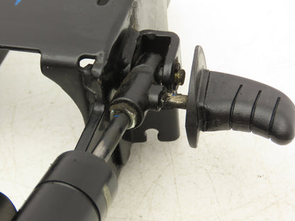 Yale ERC060VGN48TE088 Forklift Steering Column Tilt Bracket Assembly