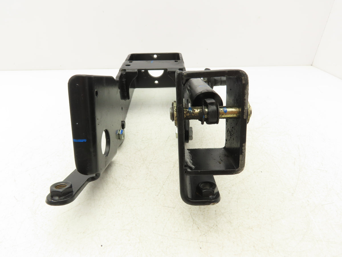 Yale ERC060VGN48TE088 Forklift Steering Column Tilt Bracket Assembly