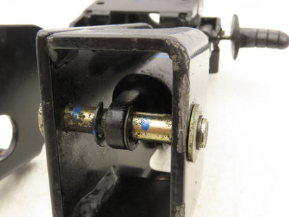 Yale ERC060VGN48TE088 Forklift Steering Column Tilt Bracket Assembly