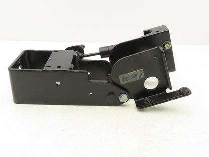 Yale ERC060VGN48TE088 Forklift Steering Column Tilt Bracket Assembly