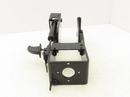 Yale ERC060VGN48TE088 Forklift Steering Column Tilt Bracket Assembly