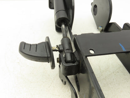 Yale ERC060VGN48TE088 Forklift Steering Column Tilt Bracket Assembly