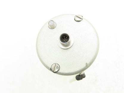 Marsh Bellofram T-3000 Electropneumatic Pressure Transducer w 75Hr Relay 250 PSI