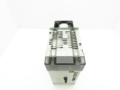 Okuma MIV15-1-B5 AC Servo Spindle Drive Module U:106B 1006-2220