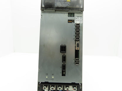 Okuma MIV15-1-B5 AC Servo Spindle Drive Module U:106B 1006-2220