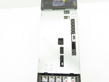 Okuma MIV15-1-B5 AC Servo Spindle Drive Module U:106B 1006-2220