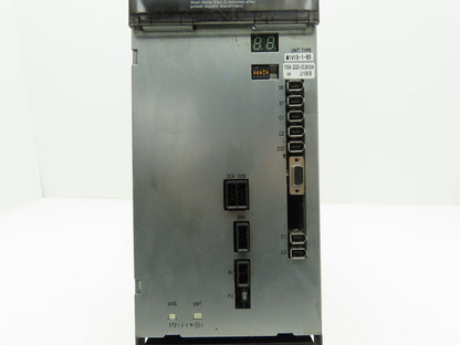 Okuma MIV15-1-B5 AC Servo Spindle Drive Module U:106B 1006-2220