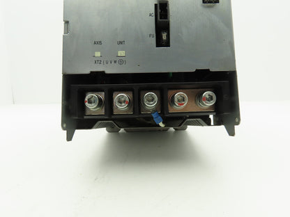 Okuma MIV15-1-B5 AC Servo Spindle Drive Module U:106B 1006-2220