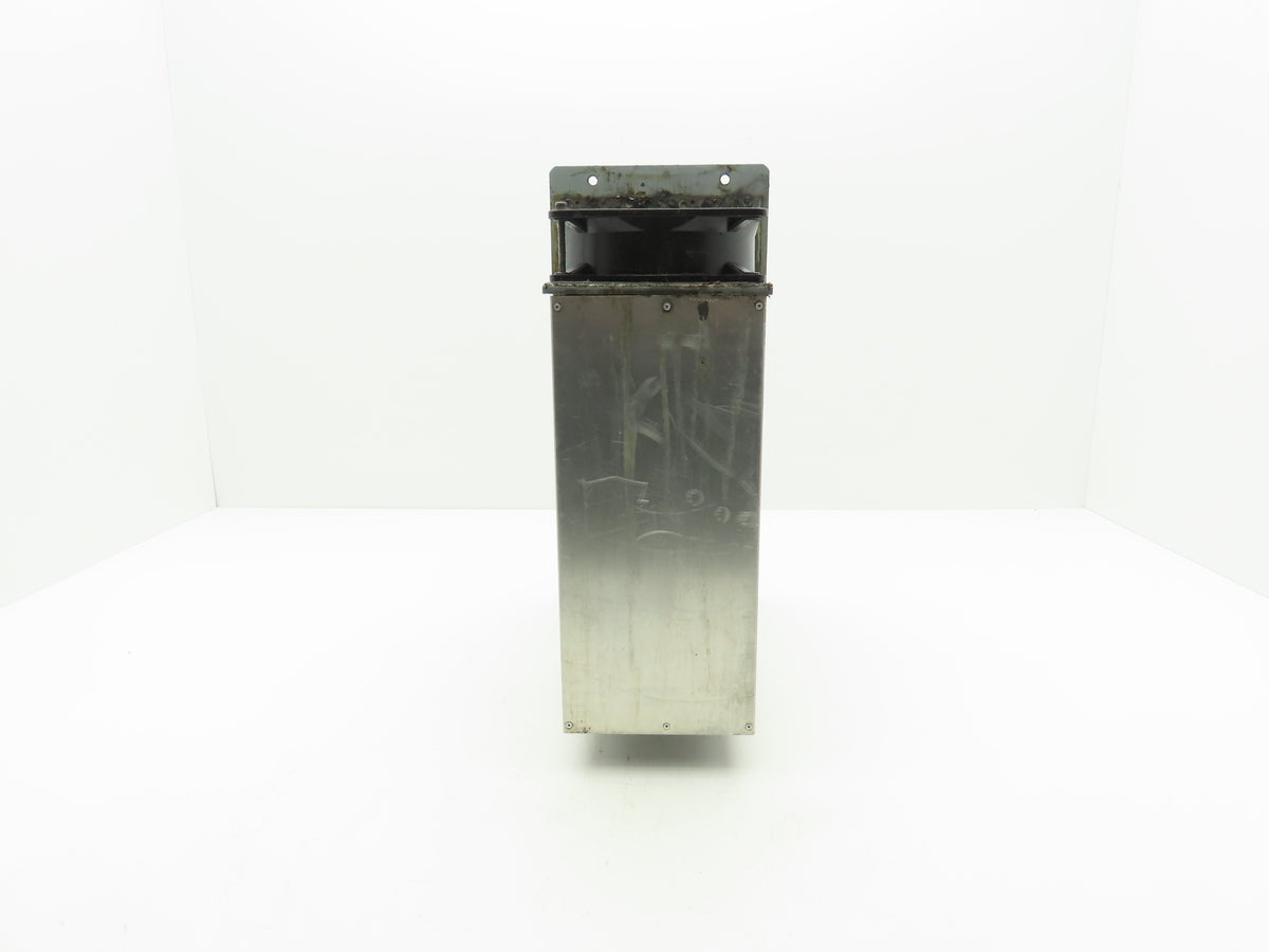Okuma MIV15-1-B5 AC Servo Spindle Drive Module U:106B 1006-2220