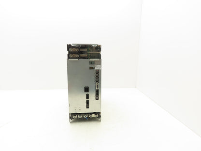 Okuma MIV15-1-B5 AC Servo Spindle Drive Module U:200 1006-2220-04 27 002
