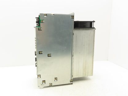 Okuma MIV15-1-B5 AC Servo Spindle Drive Module U:200 1006-2220-04 27 002