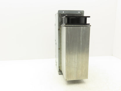 Okuma MIV15-1-B5 AC Servo Spindle Drive Module U:200 1006-2220-04 27 002