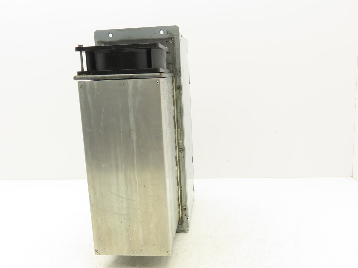 Okuma MIV15-1-B5 AC Servo Spindle Drive Module U:200 1006-2220-04 27 002
