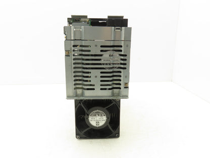 Okuma MIV15-1-B5 AC Servo Spindle Drive Module U:200 1006-2220-04 27 002
