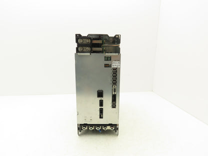 Okuma MIV15-1-B5 AC Servo Spindle Drive Module U:200 1006-2220-04 27 002